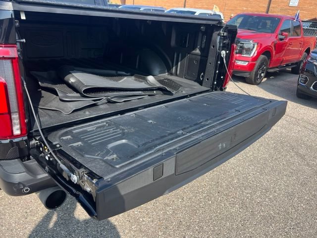 Certified 2025 Ford F150 Raptor AWD/4WD image 25