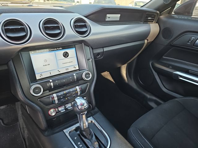 Certified 2018 Ford Mustang GT w/ Equipment Group 301A RWD image 20
