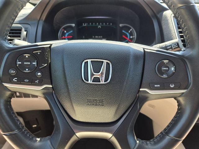 Used 2019 Honda Pilot EX-L image 27