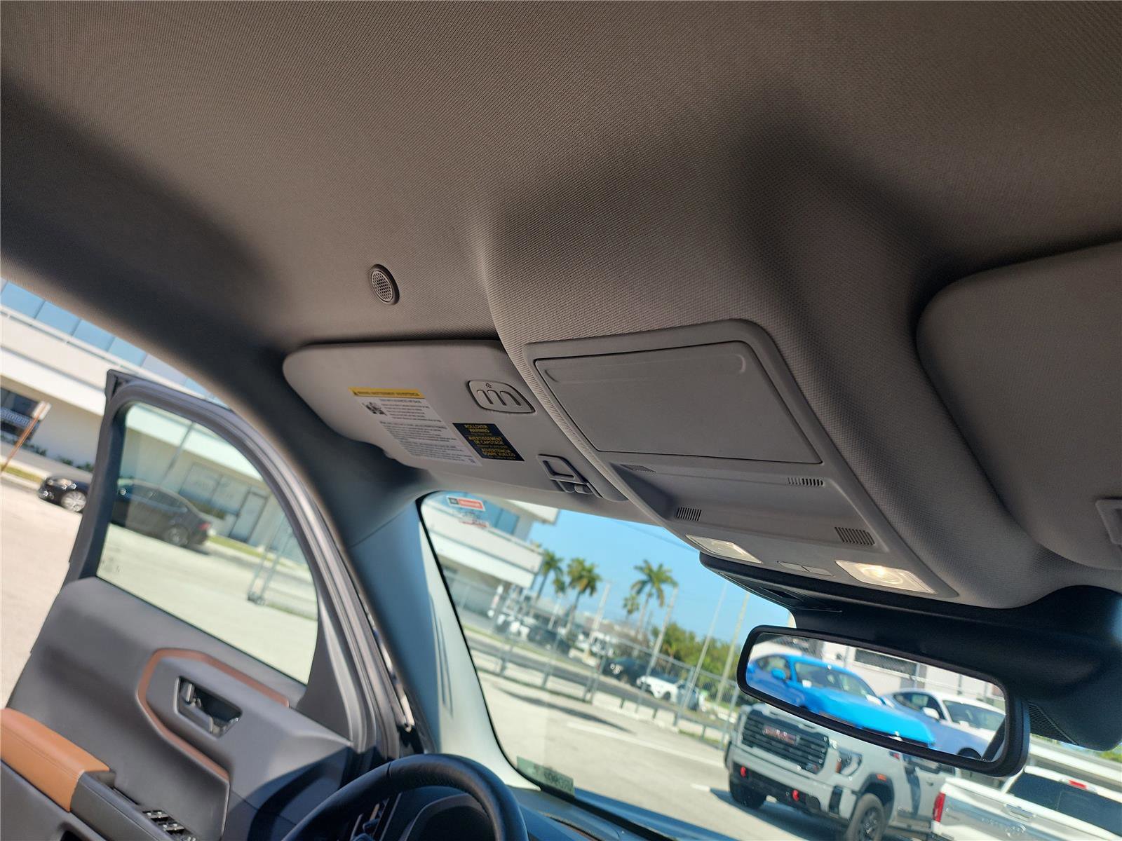 Certified 2022 Ford Bronco Sport Outer Banks w/ Tech Package image 31