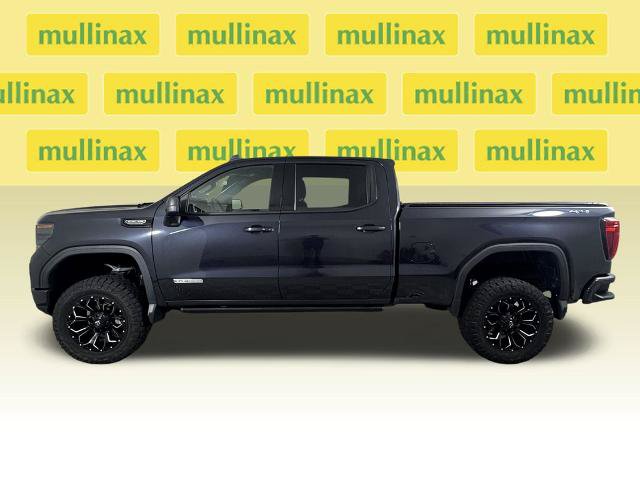 Used 2022 GMC Sierra 1500 Elevation w/ LPO, GMC Protection Package AWD/4WD image 7