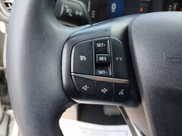 Certified 2023 Ford Escape Active FWD image 19
