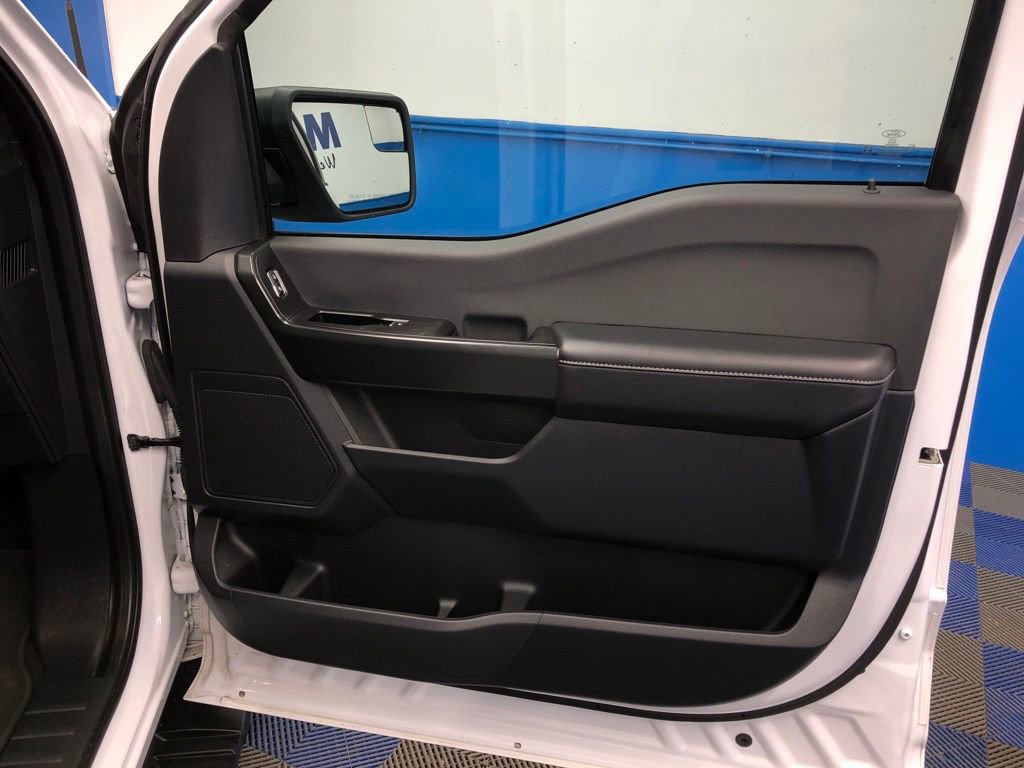 Certified 2023 Ford F150 XL w/ STX Appearance Package image 22