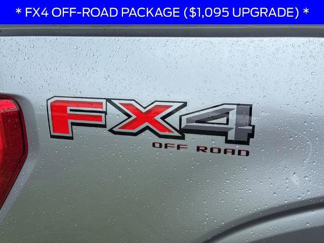 Certified 2022 Ford F150 XLT w/ Equipment Group 302A High AWD/4WD image 6