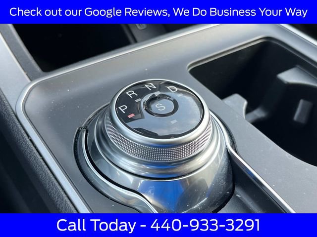 Certified 2024 Ford Edge SE image 35