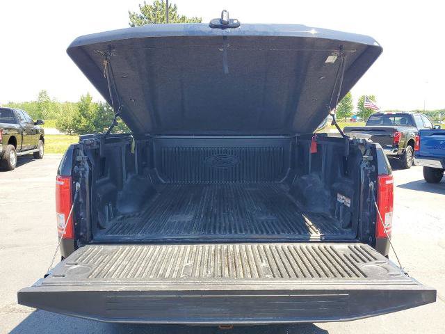 Certified 2017 Ford F150 XL w/ Equipment Group 101A Mid AWD/4WD image 21