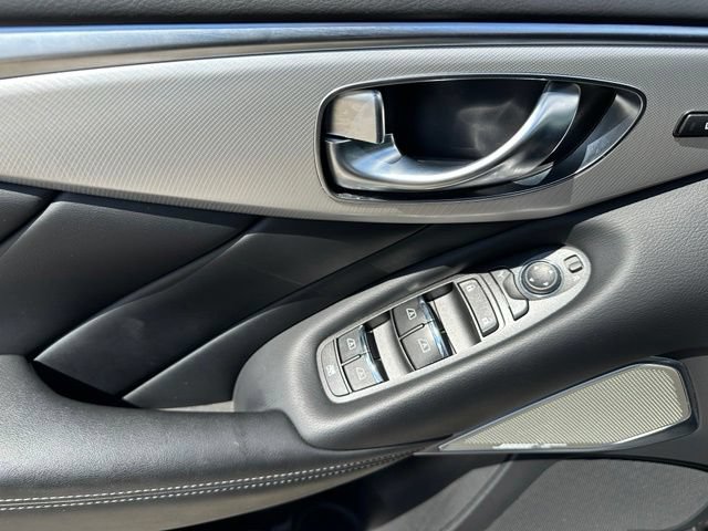Used 2024 INFINITI Q50 Luxe AWD/4WD image 32