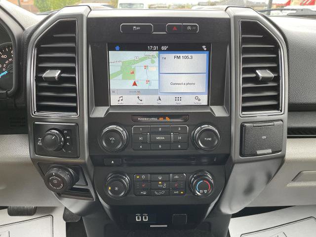 Certified 2018 Ford F150 XLT w/ Equipment Group 302A Luxury AWD/4WD image 22