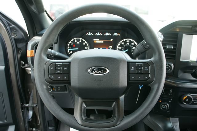 Certified 2021 Ford F150 Tremor w/ Tow Technology Package AWD/4WD image 22
