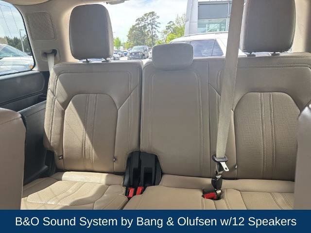 Certified 2024 Ford Expedition Limited image 17