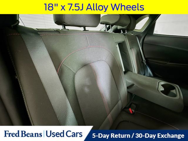 Used 2023 Hyundai Kona N Line w/ Cargo Package image 32