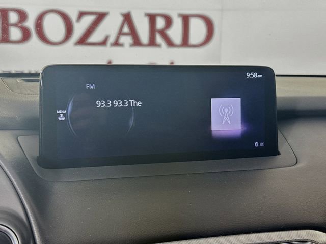 Used 2023 MAZDA CX-9 Signature AWD/4WD image 18