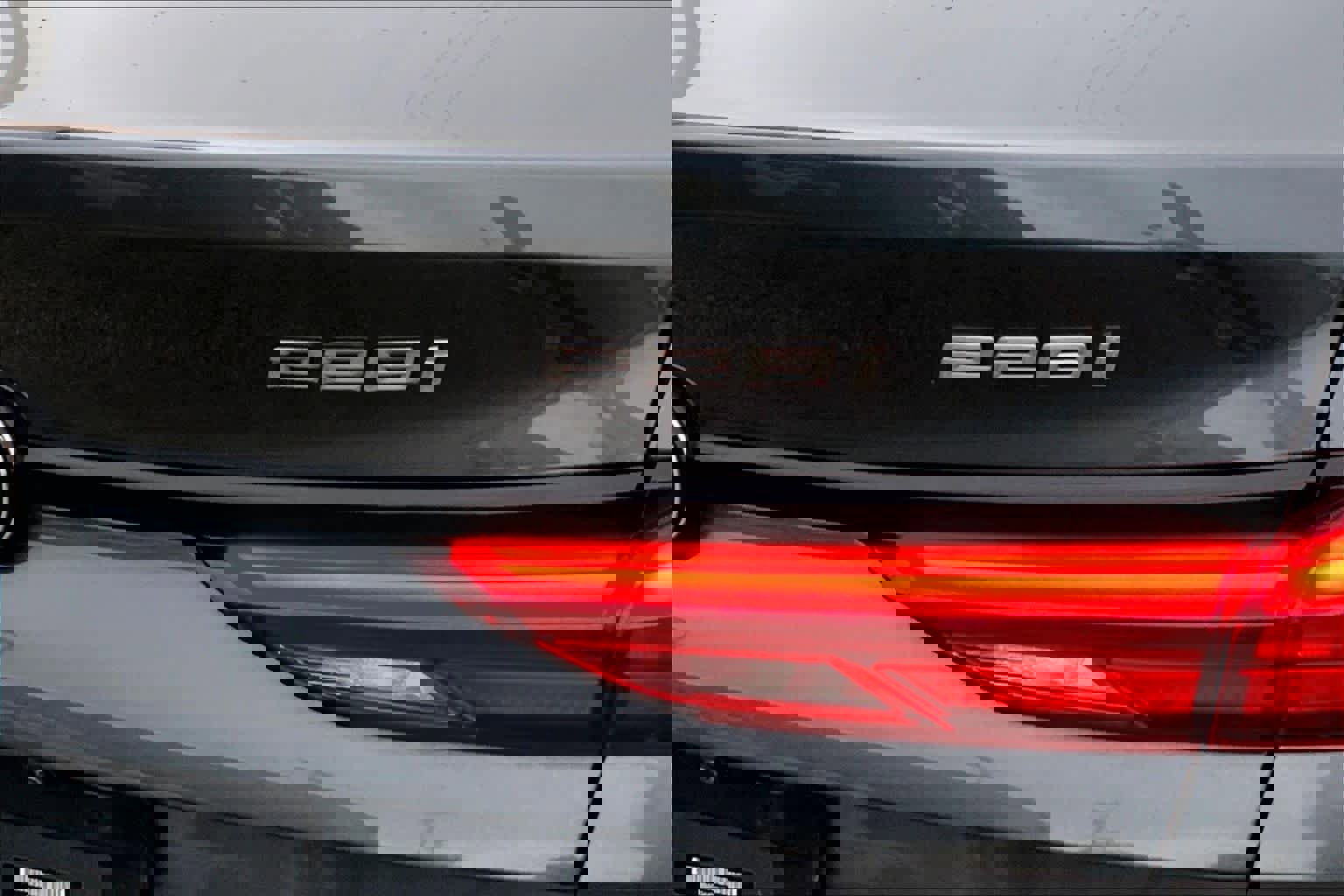 Used 2021 BMW 228i Gran Coupe w/ Convenience Package image 27