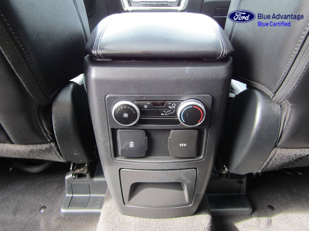 Certified 2023 Ford Explorer XLT w/ Equipment Group 202A AWD/4WD image 23