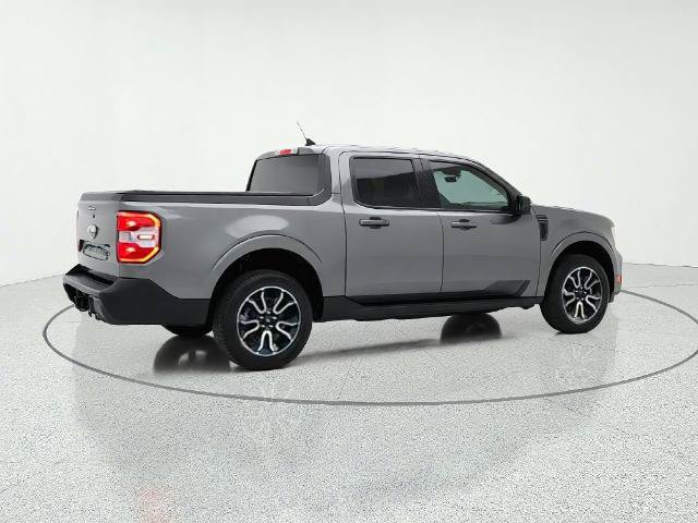 Certified 2022 Ford Maverick Lariat w/ Lariat Luxury Package FWD image 8