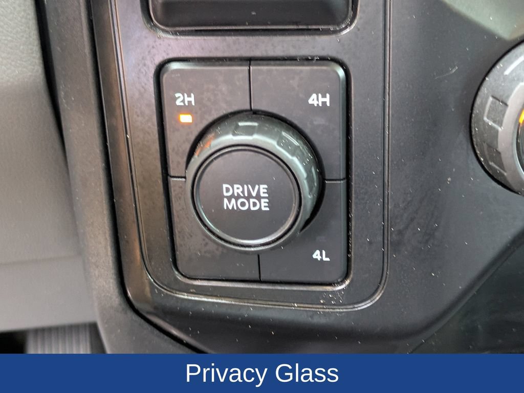 Certified 2025 Ford F350 XL w/ XL Driver Assist Package AWD/4WD image 23