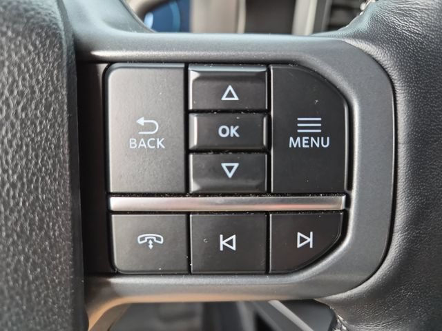 Certified 2024 Ford F250 Lariat w/ Lariat Ultimate Package AWD/4WD image 20
