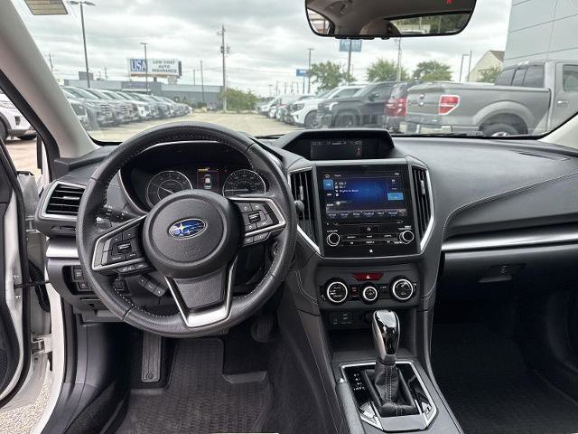 Used 2022 Subaru Impreza 2.0i Limited w/ Popular Package #3 AWD/4WD image 6