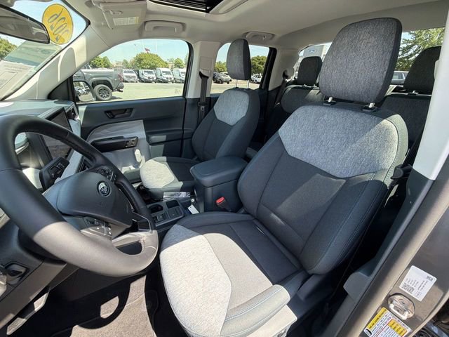 Certified 2026 Ford Maverick XLT w/ XLT Luxury Package FWD image 12