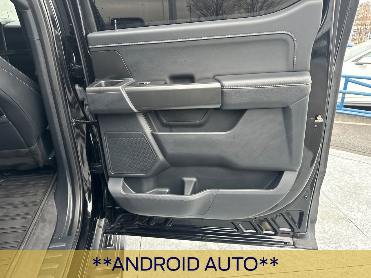 Certified 2023 Ford F150 XLT w/ Equipment Group 302A High image 18