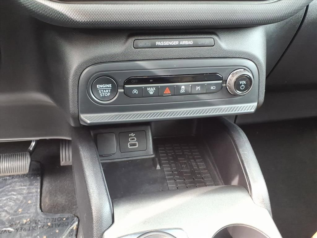 Certified 2025 Ford Bronco Sport Outer Banks w/ Outer Banks Tech Package+ image 19