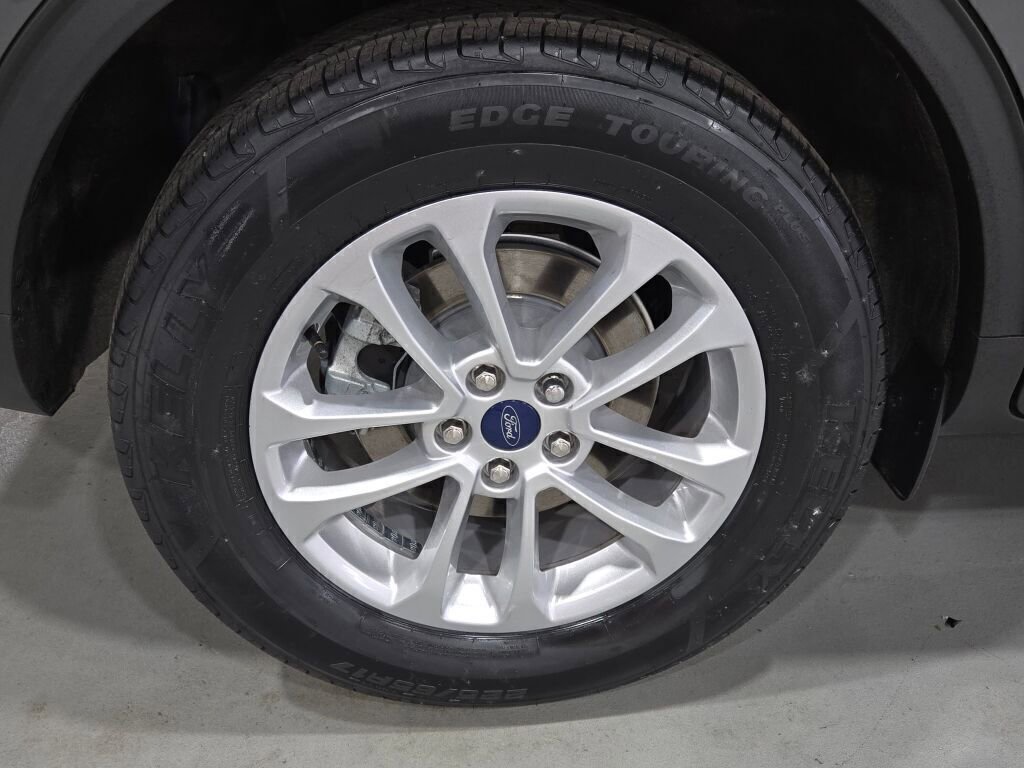 Certified 2022 Ford Escape SE w/ Convenience Package image 11