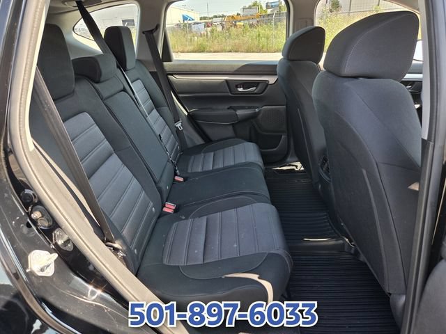 Used 2021 Honda CR-V Special Edition image 14