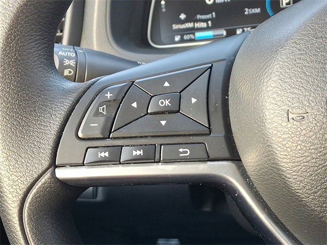 Used 2023 Nissan Leaf S image 21