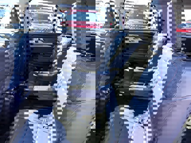 Certified 2025 Ford Explorer Active w/ Active Comfort Package image 14