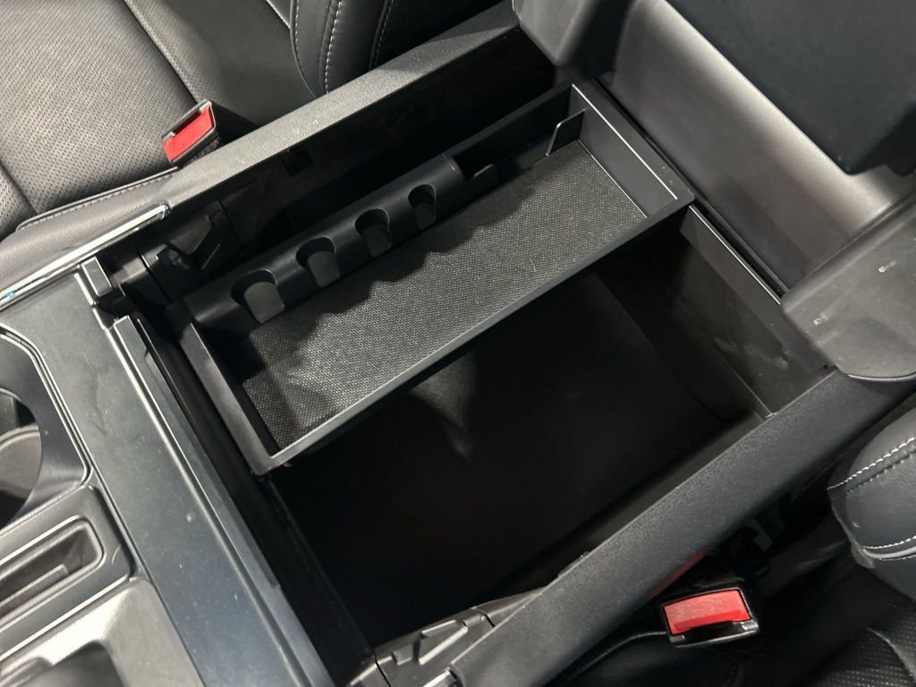 Certified 2023 Ford F150 Lariat w/ Equipment Group 502A High image 32