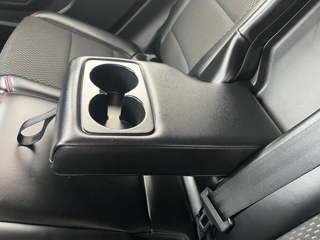 Certified 2026 Ford Escape ST-Line AWD/4WD image 15