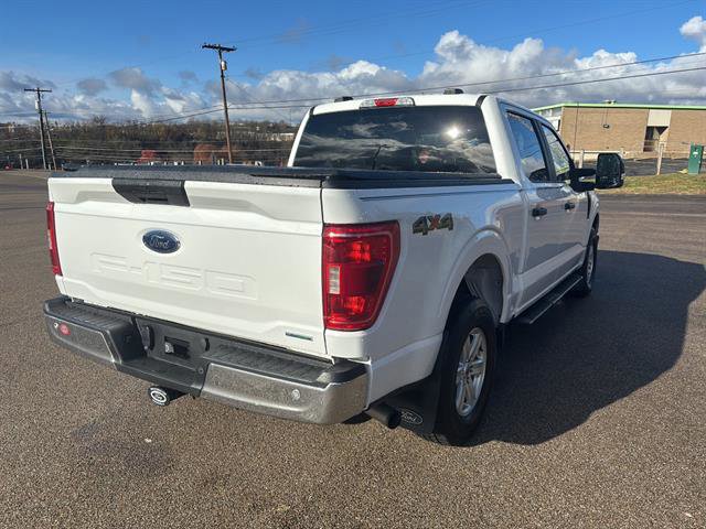 Certified 2021 Ford F150 XL w/ Trailer Tow Package image 5