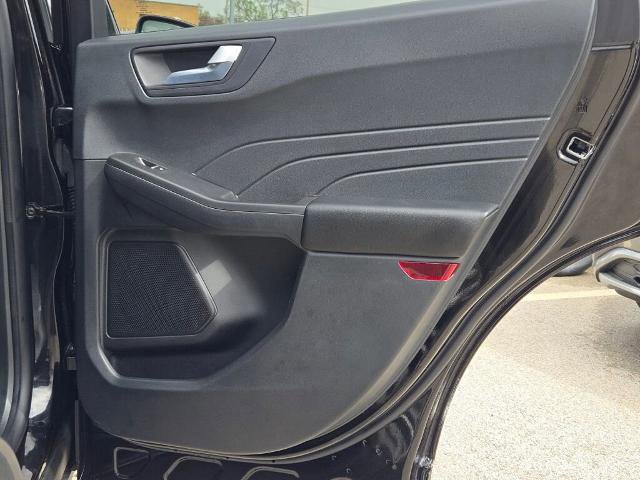 Certified 2022 Ford Escape SEL w/ Equipment Group 302A image 10