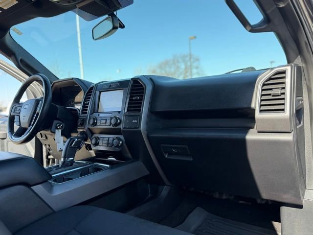 Certified 2020 Ford F150 XLT w/ Equipment Group 302A Luxury image 26