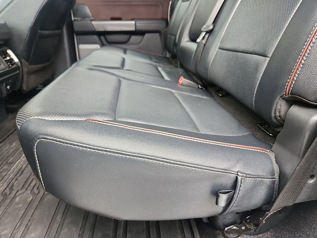 Certified 2023 Ford F150 Lariat image 26