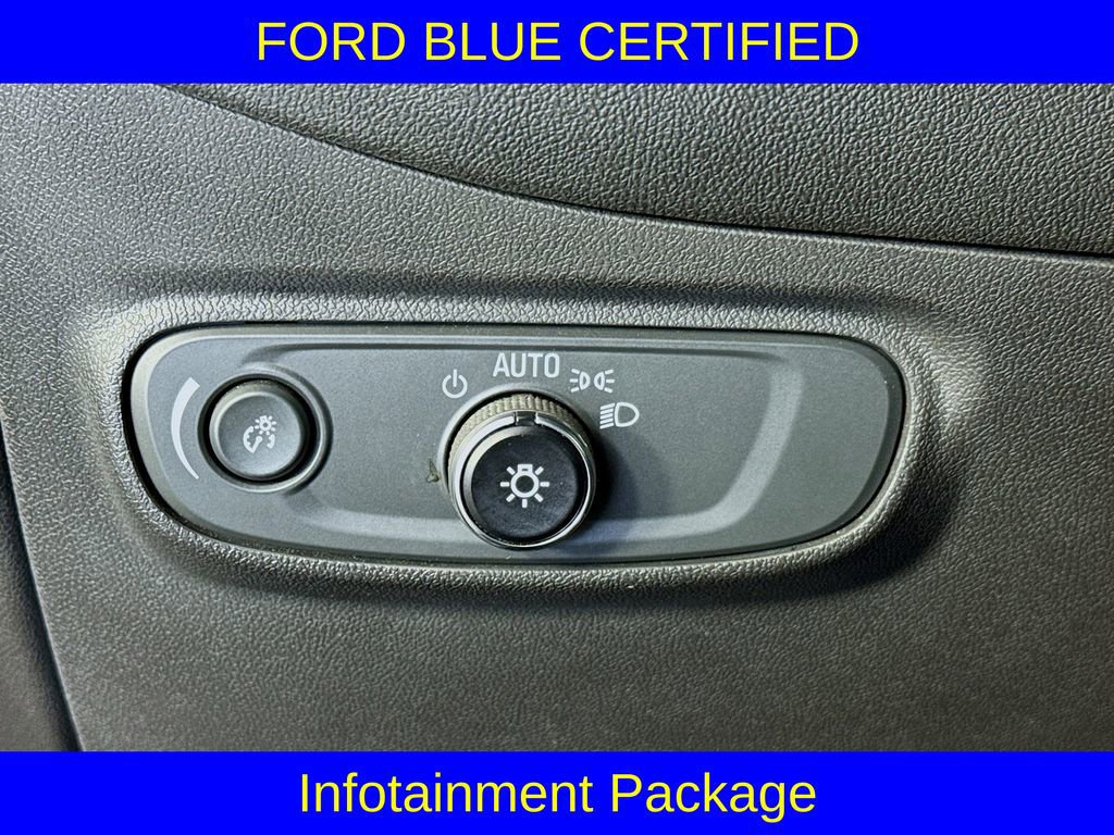 Used 2022 Chevrolet Equinox LT image 10