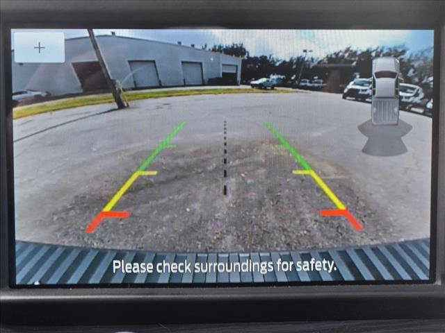 Certified 2022 Ford Maverick Lariat w/ Lariat Luxury Package image 15