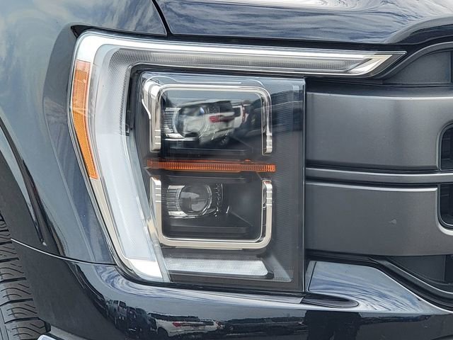 Certified 2023 Ford F150 Lariat w/ Equipment Group 502A High AWD/4WD image 16