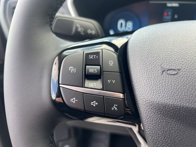 Certified 2024 Ford Escape Platinum image 11