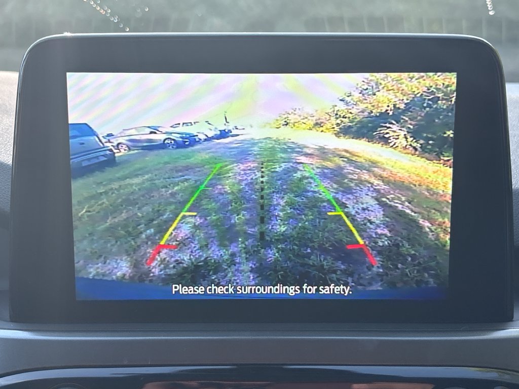 Certified 2023 Ford Escape Active AWD/4WD image 4