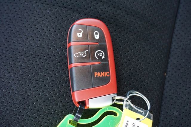 Used 2021 Dodge Durango SRT Hellcat w/ Technology Group AWD/4WD image 34