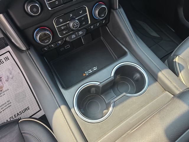 Used 2024 Chevrolet Tahoe Premier image 21