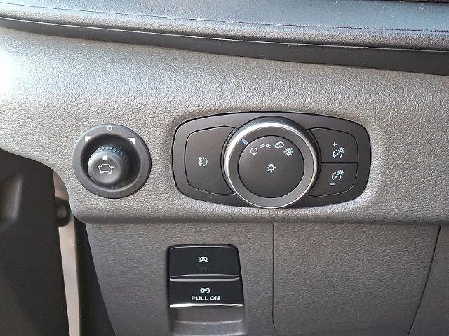 Certified 2024 Ford Transit 250 Low Roof w/ Exterior Upgrade Package image 23