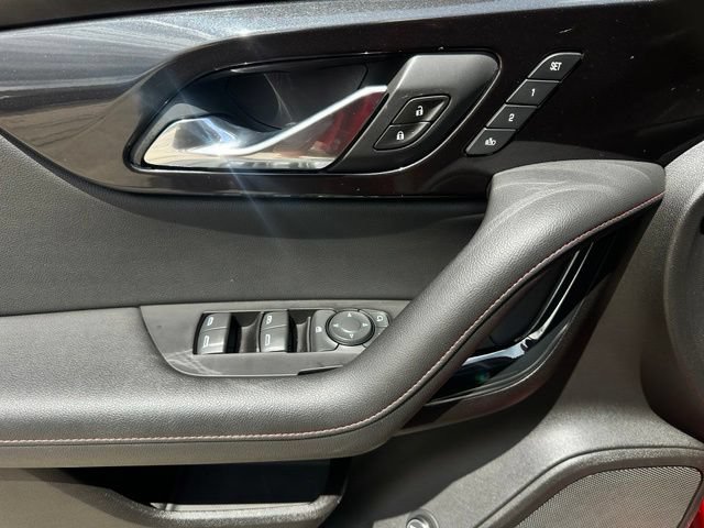 Used 2019 Chevrolet Blazer RS AWD/4WD image 13