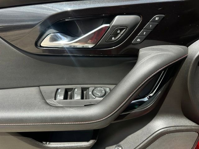 Used 2019 Chevrolet Blazer RS AWD/4WD image 13