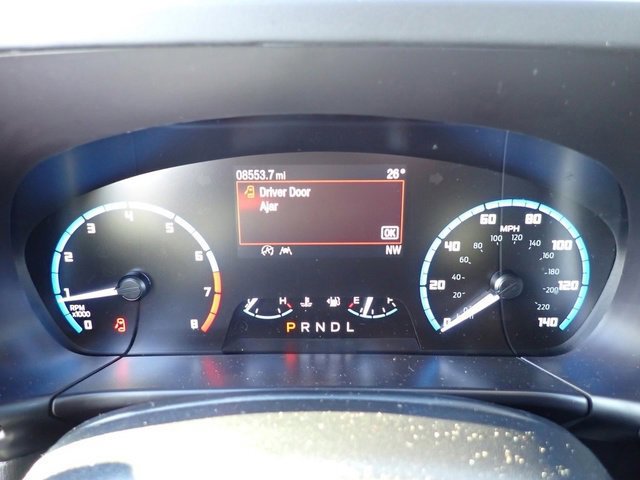 Certified 2024 Ford Bronco Sport Big Bend image 29