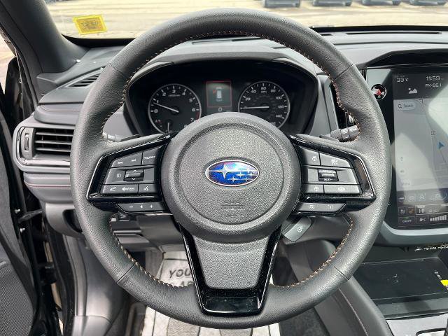 Used 2025 Subaru Forester Touring AWD/4WD image 11