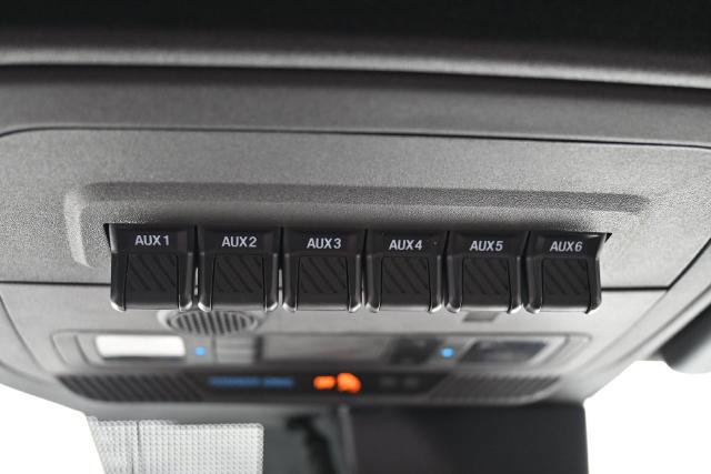 Certified 2023 Ford Bronco Outer Banks AWD/4WD image 36