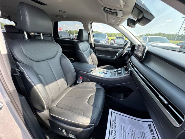 Used 2025 Hyundai Palisade SEL FWD image 26