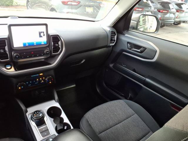 Certified 2024 Ford Bronco Sport Big Bend AWD/4WD image 14
